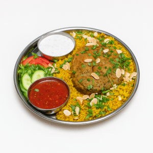 Lamb Mandi [g], [d], [n], [sy], [soy]