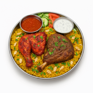 Mix Mandi [g], [d], [n], [w], [sy], [soy]