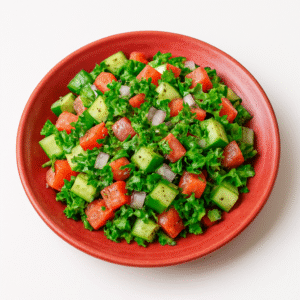 Salata Falastini [v], [vg]