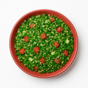 Tabbouleh [v], [w], [vg]